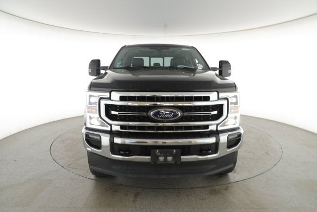 2020 Ford Super Duty F-250 SRW Super Duty