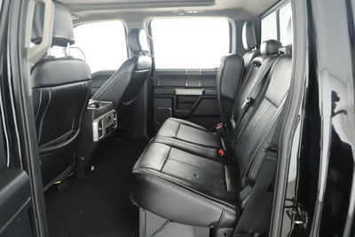 2020 Ford Super Duty F-250 SRW Super Duty