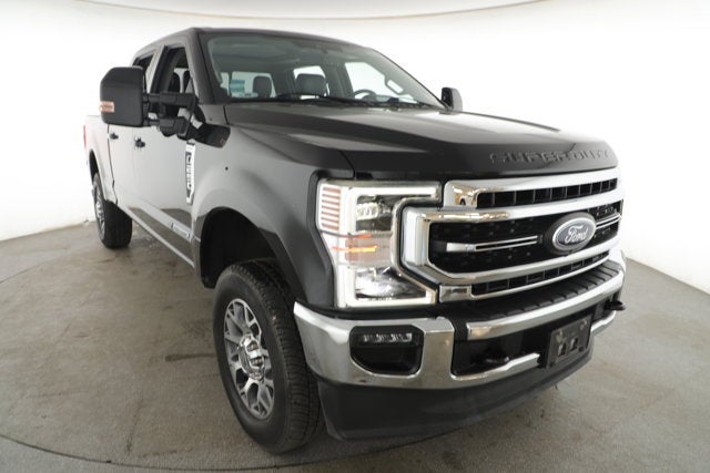 2020 Ford Super Duty F-250 SRW Super Duty