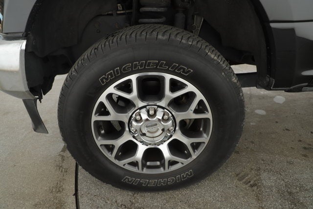 2020 Ford Super Duty F-250 SRW Super Duty