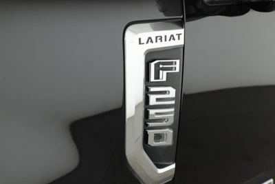 2020 Ford Super Duty F-250 SRW Super Duty