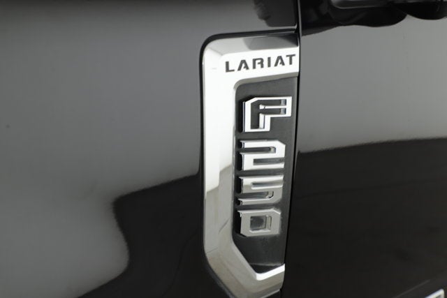 2020 Ford Super Duty F-250 SRW Super Duty