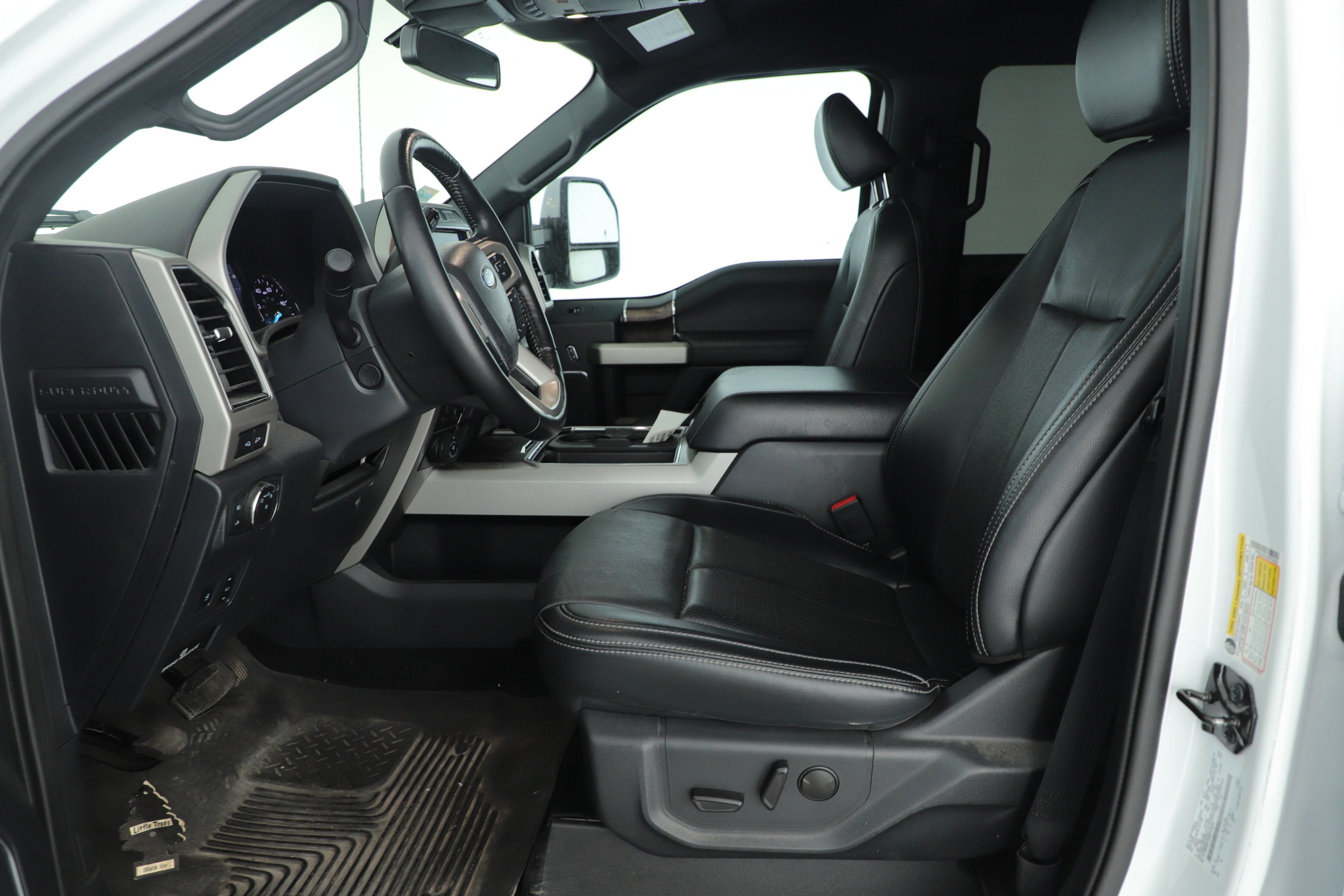 2022 Ford Super Duty F-250 SRW Super Duty