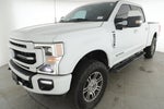 2022 Ford Super Duty F-250 SRW Super Duty