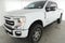 2022 Ford Super Duty F-250 SRW Super Duty