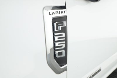 2022 Ford Super Duty F-250 SRW Super Duty