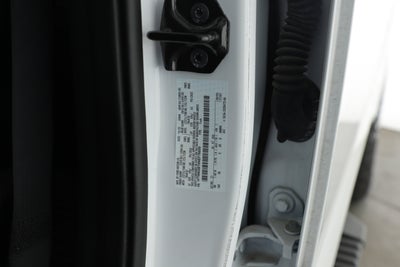 2022 Ford Super Duty F-250 SRW Super Duty