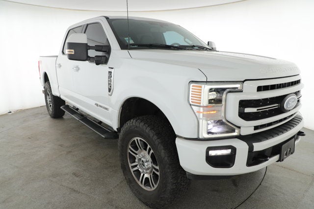 2022 Ford Super Duty F-250 SRW Super Duty