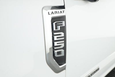 2022 Ford Super Duty F-250 SRW Super Duty