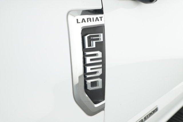 2022 Ford Super Duty F-250 SRW Super Duty