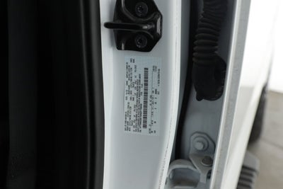 2022 Ford Super Duty F-250 SRW Super Duty