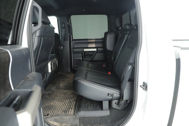 2022 Ford Super Duty F-250 SRW Super Duty