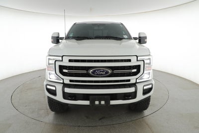 2022 Ford Super Duty F-250 SRW Super Duty