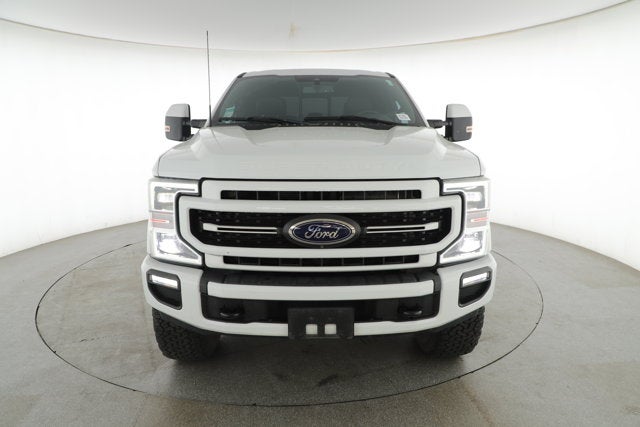 2022 Ford Super Duty F-250 SRW Super Duty