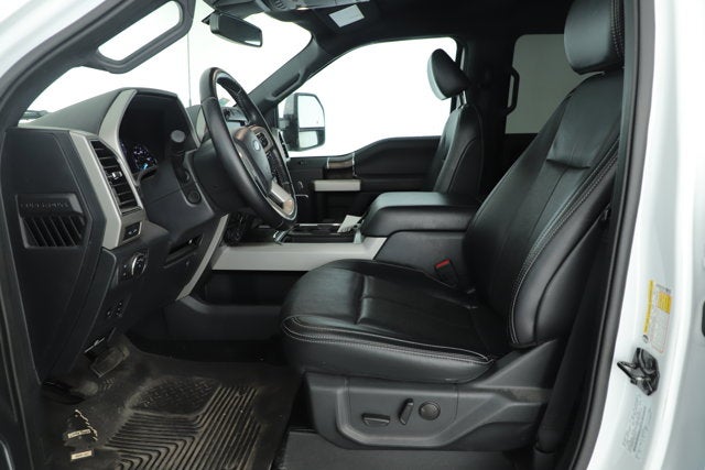 2022 Ford Super Duty F-250 SRW Super Duty