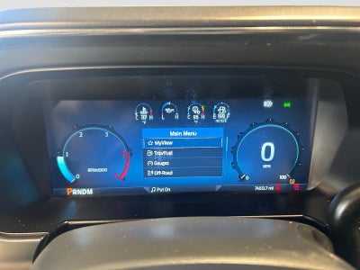 2023 Ford Super Duty F-250 SRW Lariat