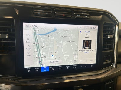 2023 Ford Super Duty F-250 SRW Lariat
