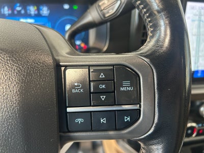 2023 Ford Super Duty F-250 SRW Lariat