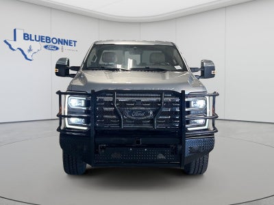 2023 Ford Super Duty F-250 SRW Lariat