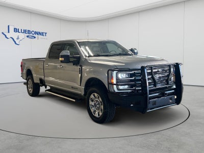 2023 Ford Super Duty F-250 SRW Lariat