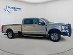 2023 Ford Super Duty F-250 SRW Lariat