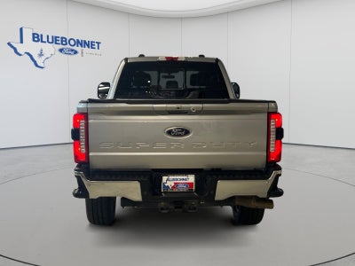 2023 Ford Super Duty F-250 SRW Lariat