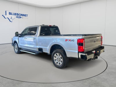 2023 Ford Super Duty F-250 SRW Lariat