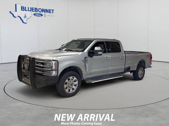 2023 Ford Super Duty F-250 SRW Lariat