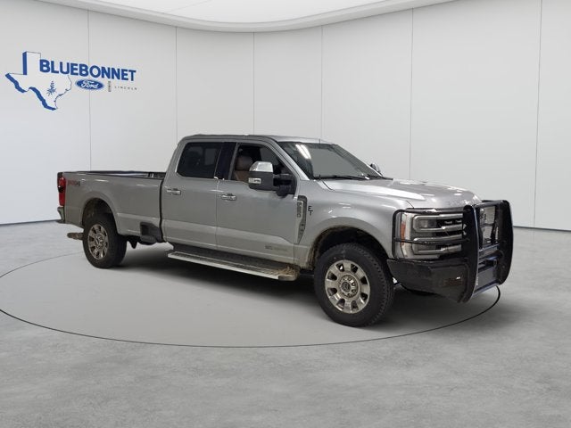 2023 Ford Super Duty F-250 SRW Lariat