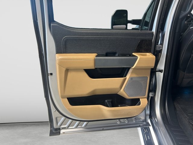 2023 Ford Super Duty F-250 SRW LARIAT