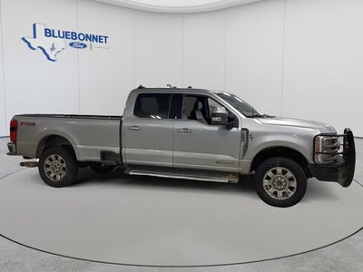 2023 Ford Super Duty F-250 SRW Lariat