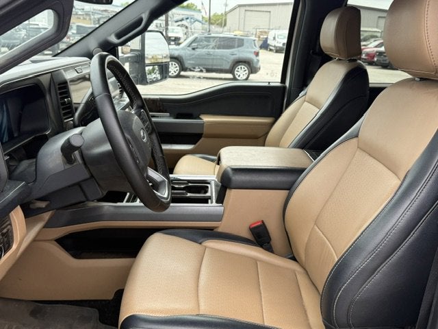 2025 Ford Super Duty F-250 SRW Base