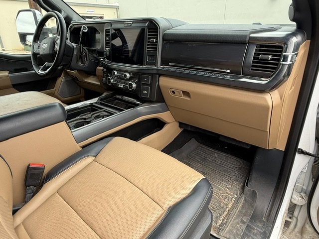 2025 Ford Super Duty F-250 SRW Base