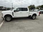 2025 Ford Super Duty F-250 SRW Base