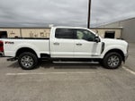 2025 Ford Super Duty F-250 SRW Base
