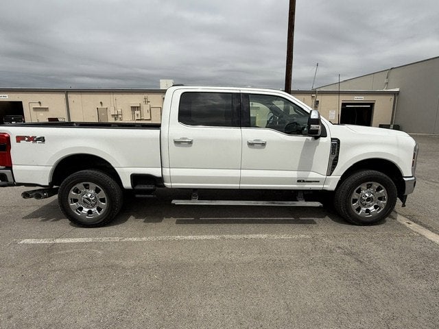 2025 Ford Super Duty F-250 SRW Base