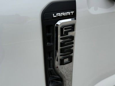 2025 Ford Super Duty F-250 SRW Base