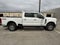 2025 Ford Super Duty F-250 SRW Super Duty
