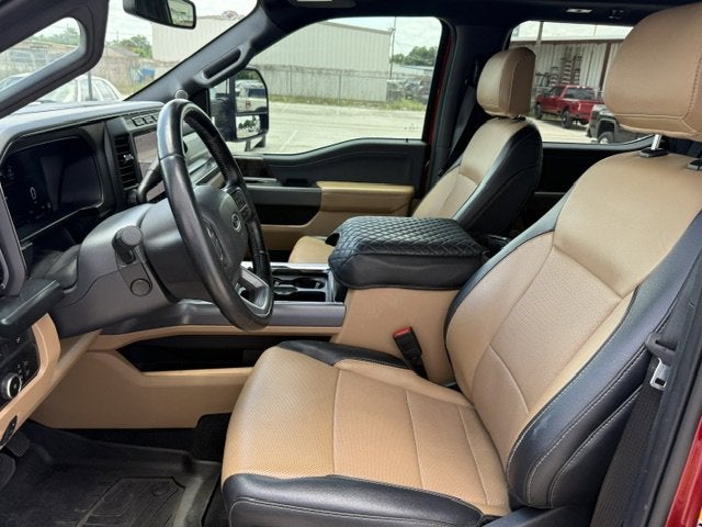 2024 Ford Super Duty F-250 SRW Base