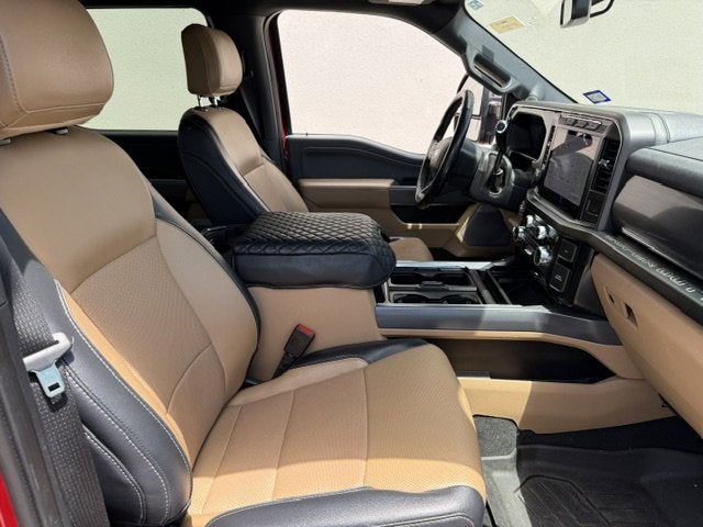 2024 Ford Super Duty F-250 SRW Base