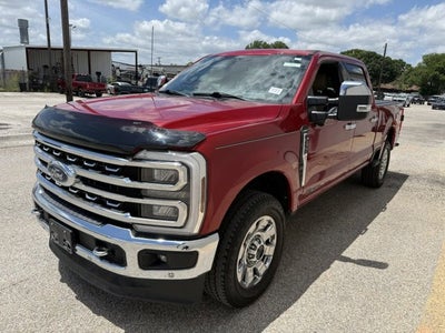 2024 Ford Super Duty F-250 SRW Base
