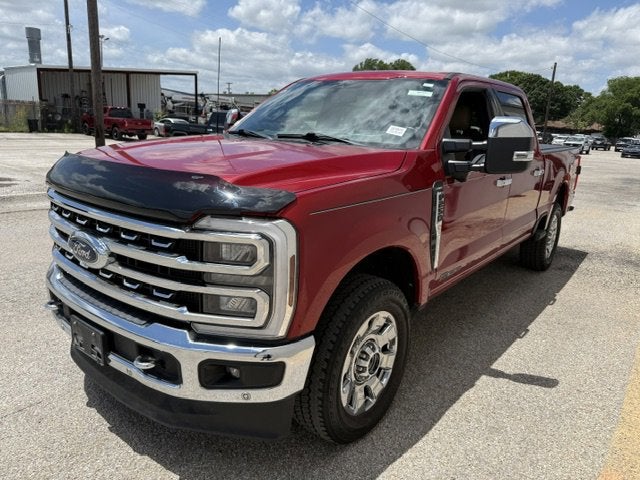 2024 Ford Super Duty F-250 SRW Base