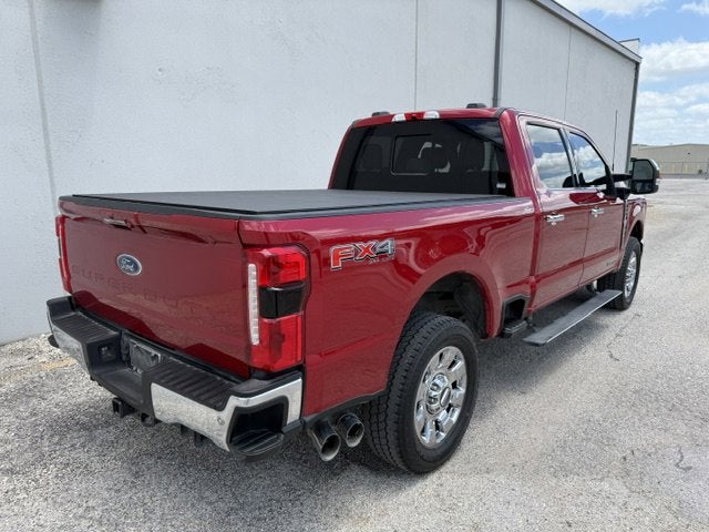 2024 Ford Super Duty F-250 SRW Base