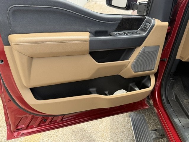 2024 Ford Super Duty F-250 SRW Base