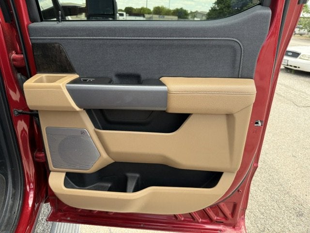 2024 Ford Super Duty F-250 SRW Base