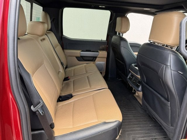 2024 Ford Super Duty F-250 SRW Super Duty