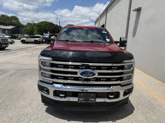 2024 Ford Super Duty F-250 SRW Super Duty