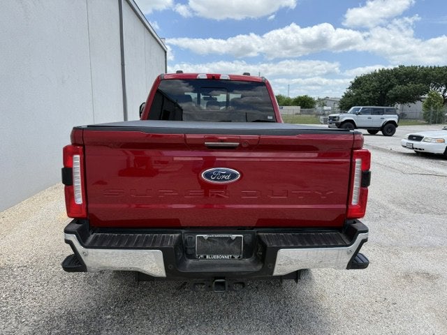 2024 Ford Super Duty F-250 SRW Super Duty