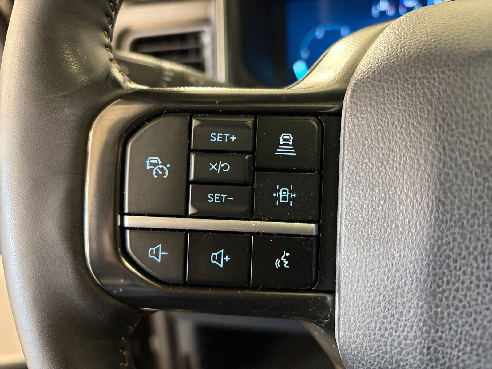 2024 Ford Super Duty F-250 SRW Platinum
