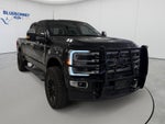 2024 Ford Super Duty F-250 SRW Platinum